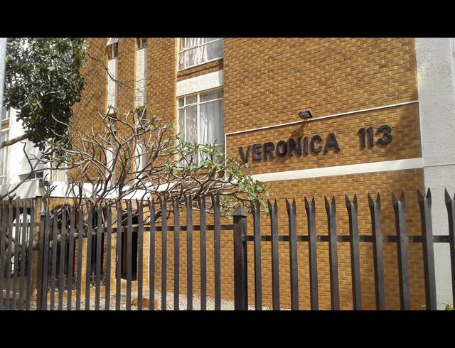 3 BEDROOM FLAT FOR SALE IN SUNNYSIDE